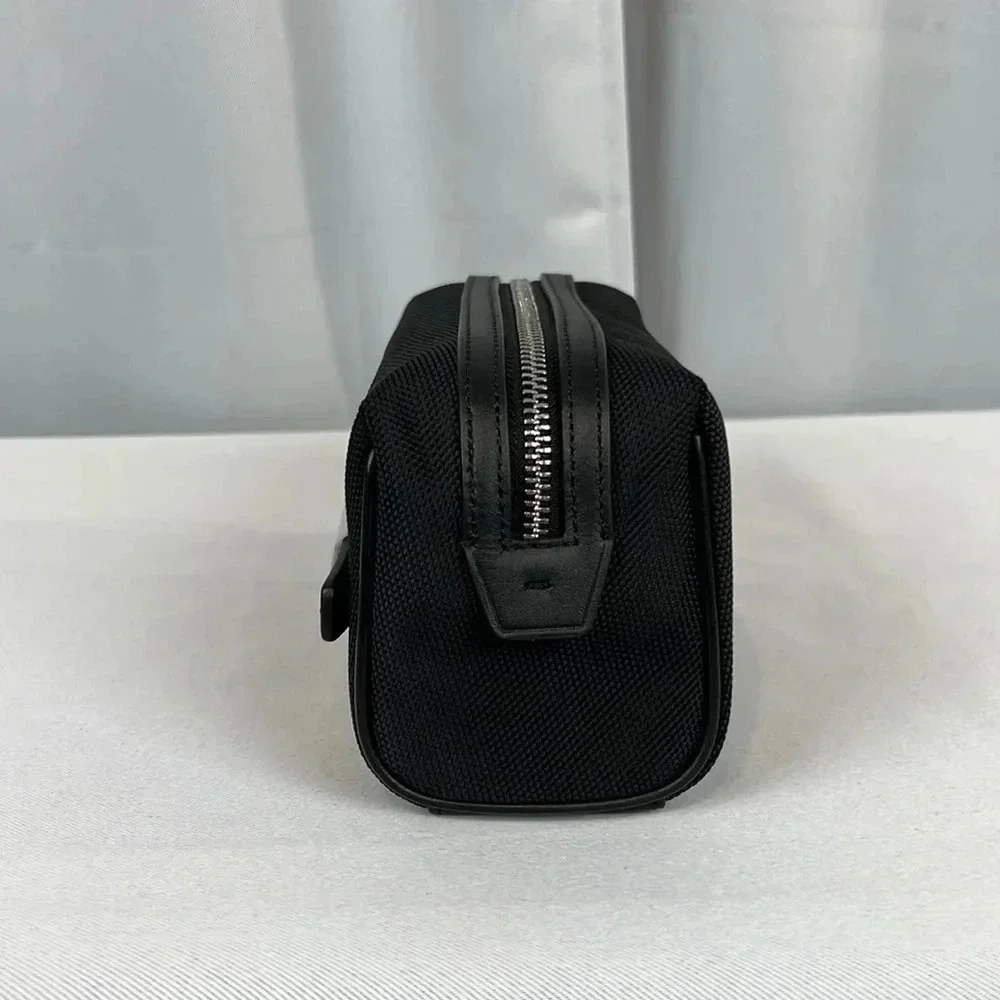 NWOT‎ Cartwright Black The Brick Lockable Bag